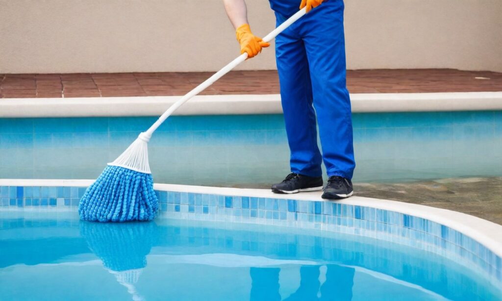 ارقام شركة تنظيف مسابح في الشارقة